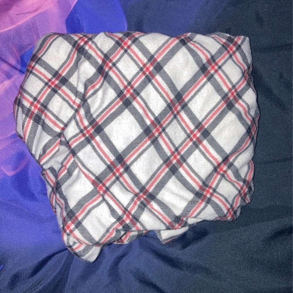 flannel - Picture 2 of 3